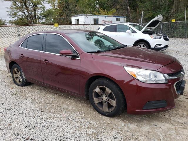 1G11C5SL5FF142147 - 2015 CHEVROLET MALIBU 1LT MAROON photo 4