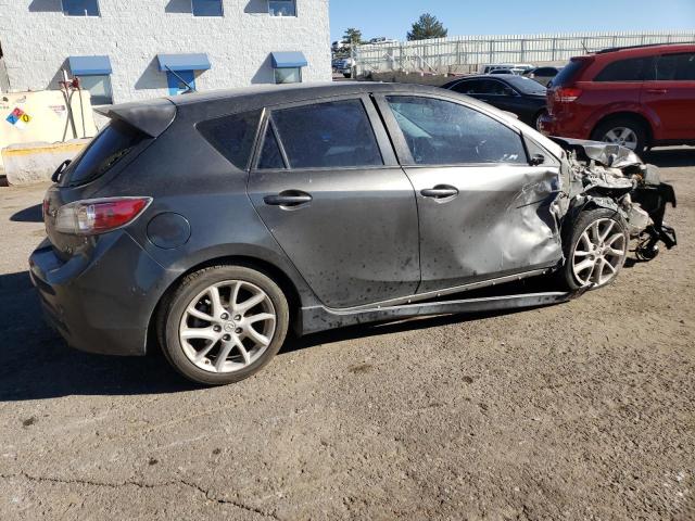 JM1BL1L53C1510631 - 2012 MAZDA 3 S BROWN photo 3