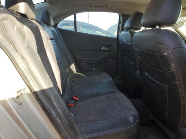 1G11C5SA1GF151024 - 2016 CHEVROLET MALIBU LIM LT 灰色 照片 10