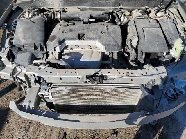 1G11C5SA1GF151024 - 2016 CHEVROLET MALIBU LIM LT 灰色 照片 11