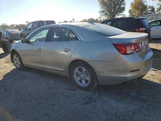 1G11C5SA1GF151024 - 2016 CHEVROLET MALIBU LIM LT 灰色 照片 2