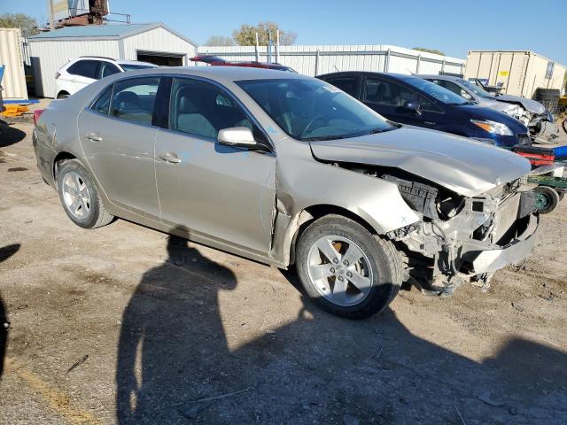 1G11C5SA1GF151024 - 2016 CHEVROLET MALIBU LIM LT 灰色 照片 4