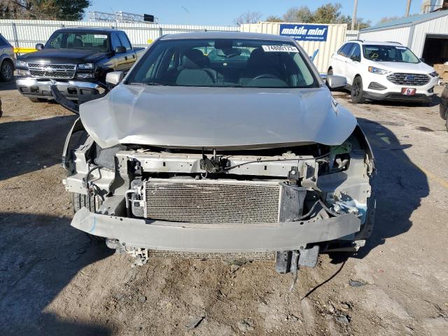 1G11C5SA1GF151024 - 2016 CHEVROLET MALIBU LIM LT 灰色 照片 5