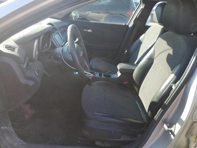 1G11C5SA1GF151024 - 2016 CHEVROLET MALIBU LIM LT 灰色 照片 7