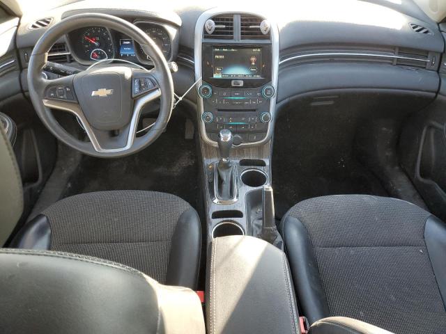 1G11C5SA1GF151024 - 2016 CHEVROLET MALIBU LIM LT 灰色 照片 8