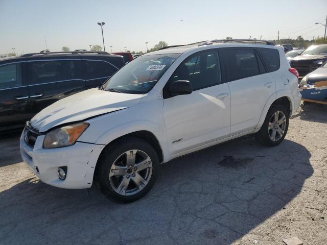 2010 TOYOTA RAV4 SPORT, 