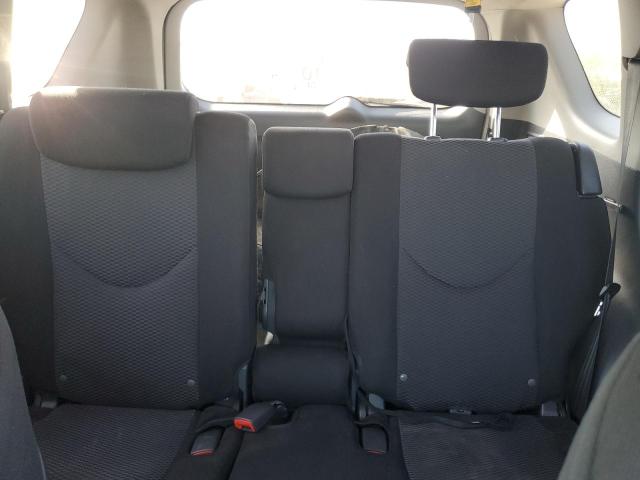 2T3RF4DV5AW081402 - 2010 TOYOTA RAV4 SPORT WHITE photo 10