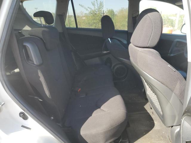 2T3RF4DV5AW081402 - 2010 TOYOTA RAV4 SPORT WHITE photo 11