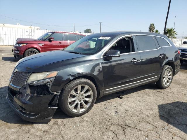 2013 LINCOLN MKT, 