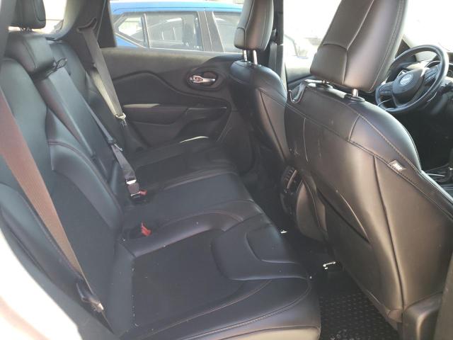 1C4PJMBX1LD644682 - 2020 JEEP CHEROKEE TRAILHAWK 白色 照片 11