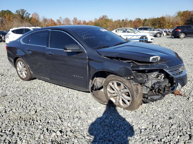 2G11Z5SA1K9146440 - 2019 CHEVROLET IMPALA LT CHARCOAL photo 4