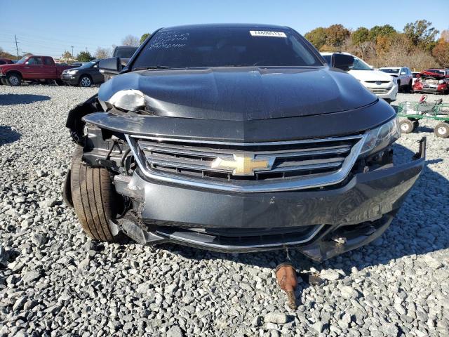 2G11Z5SA1K9146440 - 2019 CHEVROLET IMPALA LT CHARCOAL photo 5