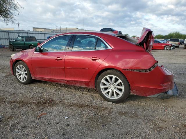 1G11E5SA9DF284149 - 2013 CHEVROLET MALIBU 2LT MAROON photo 2