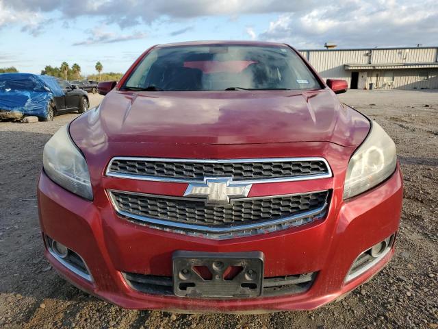 1G11E5SA9DF284149 - 2013 CHEVROLET MALIBU 2LT MAROON photo 5