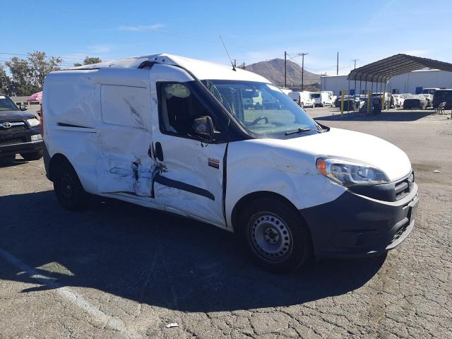 ZFBERFAT0G6B02144 - 2016 RAM PROMASTER თეთრი ფოტო 4