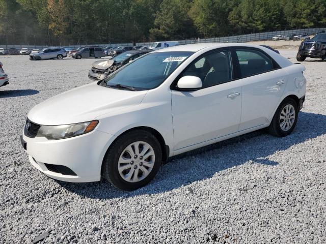 2010 KIA FORTE LX, 