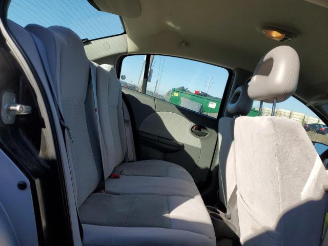 1G8AL55F77Z104541 - 2007 SATURN ION LEVEL 3 SILVER photo 10