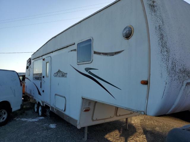 2006 GULF STREAM CONQUEST, null