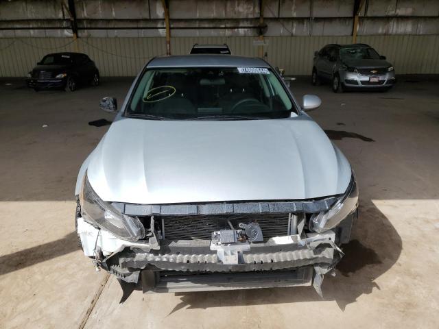 1N4BL4BV9NN319025 - 2022 NISSAN ALTIMA S SILVER photo 5