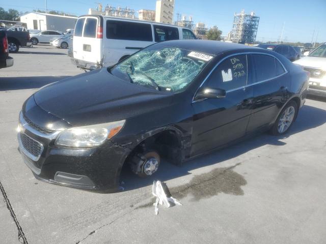 1G11C5SA2GU107352 - 2016 CHEVROLET MALIBU LIM LT 白色 照片 1