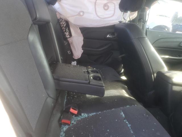 1G11C5SA2GU107352 - 2016 CHEVROLET MALIBU LIM LT 白色 照片 10