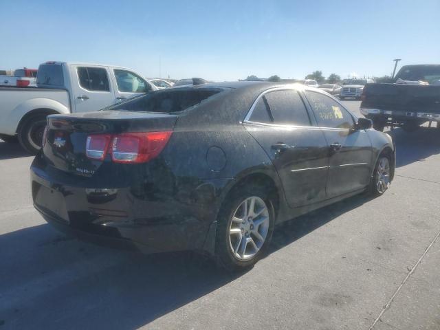 1G11C5SA2GU107352 - 2016 CHEVROLET MALIBU LIM LT WHITE photo 3