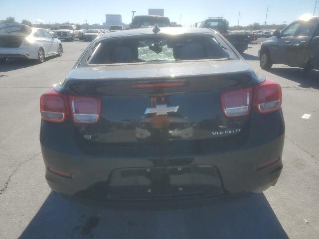 1G11C5SA2GU107352 - 2016 CHEVROLET MALIBU LIM LT 白色 照片 6