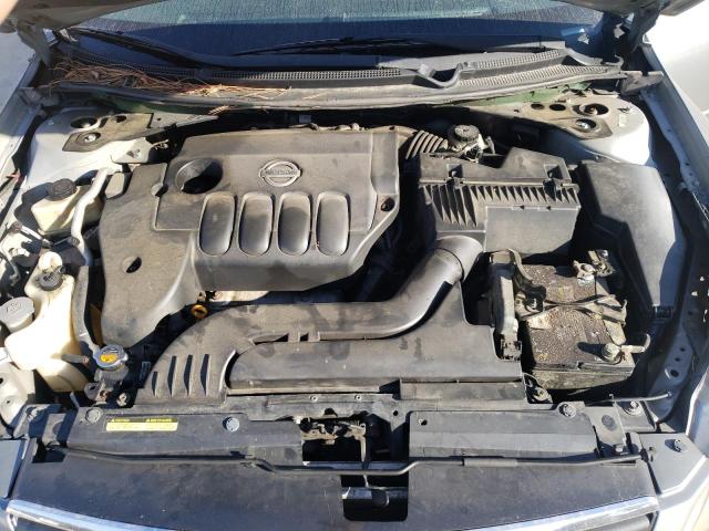 1N4AL21E49N435918 - 2009 NISSAN ALTIMA 2.5 GRAY photo 11