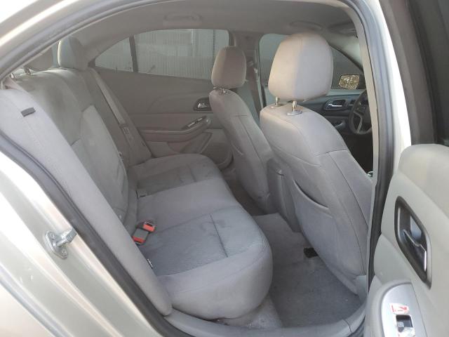 1G11A5SL4FF240768 - 2015 CHEVROLET MALIBU LS GOLD photo 10