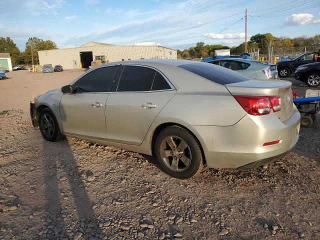 1G11A5SL4FF240768 - 2015 CHEVROLET MALIBU LS GOLD photo 2