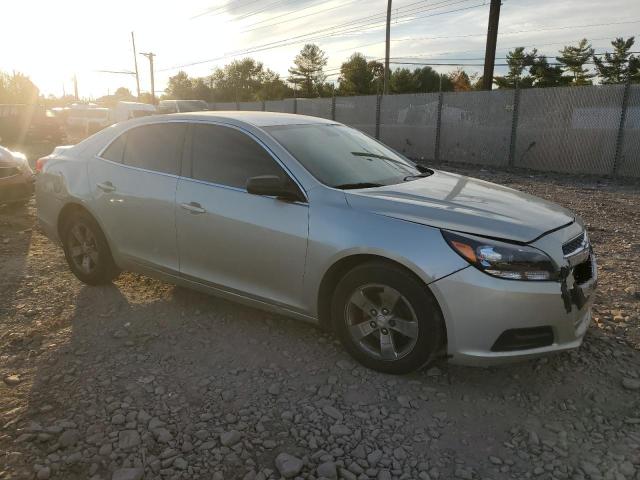 1G11A5SL4FF240768 - 2015 CHEVROLET MALIBU LS GOLD photo 4