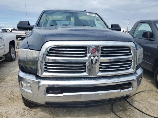3C6UR5MJ0EG299734 - 2014 RAM 2500 SLT BLACK photo 5