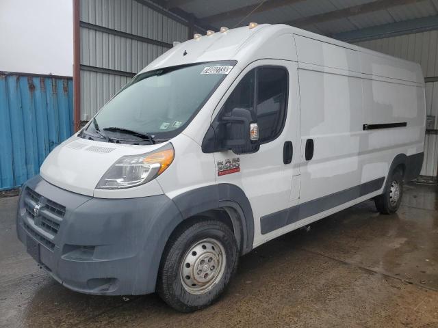 3C6URVJG9FE520365 - 2015 RAM PROMASTER 3500 HIGH თეთრი ფოტო 1