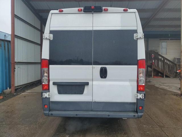 3C6URVJG9FE520365 - 2015 RAM PROMASTER 3500 HIGH თეთრი ფოტო 6