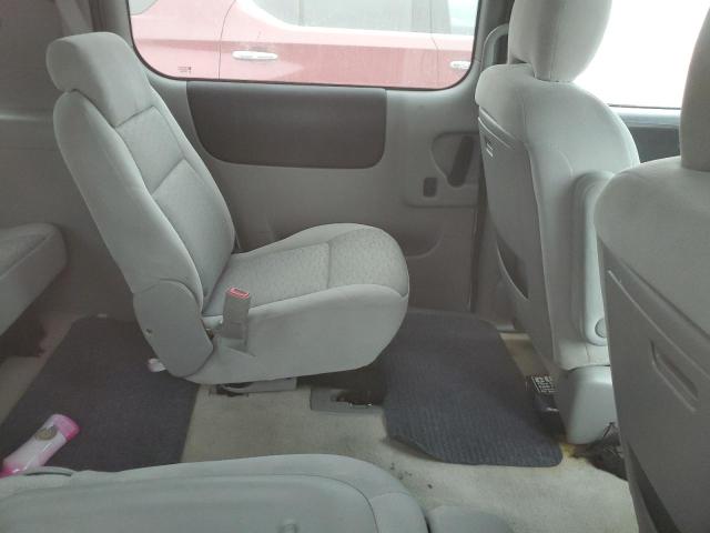 1GNDV23L46D182105 - 2006 CHEVROLET UPLANDER LS 白色 照片 11