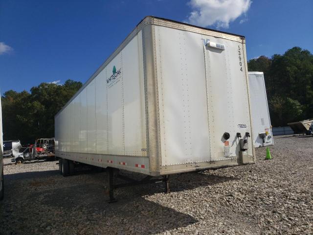 5V8VC5323FM504628 - 2015 VANG TRAILER WHITE photo 1