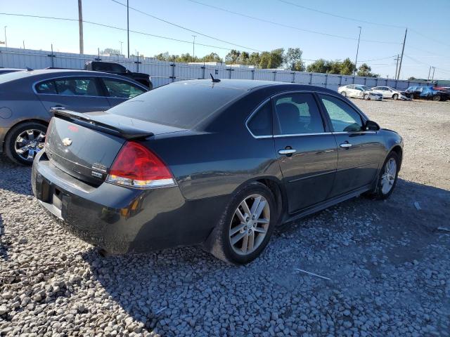 2G1WC5E39D1246081 - 2013 CHEVROLET IMPALA LTZ CHARCOAL photo 3