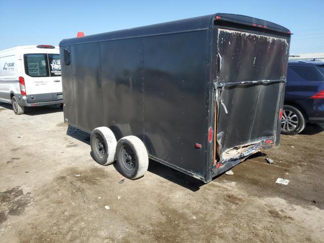 1W4200F2153052155 - 2005 WELLS CARGO TRAILER BLACK photo 3