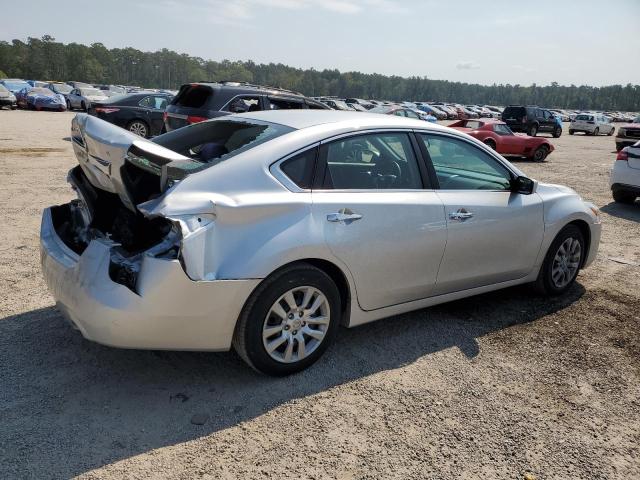 1N4AL3AP1EC270956 - 2014 NISSAN ALTIMA 2.5 SILVER photo 3