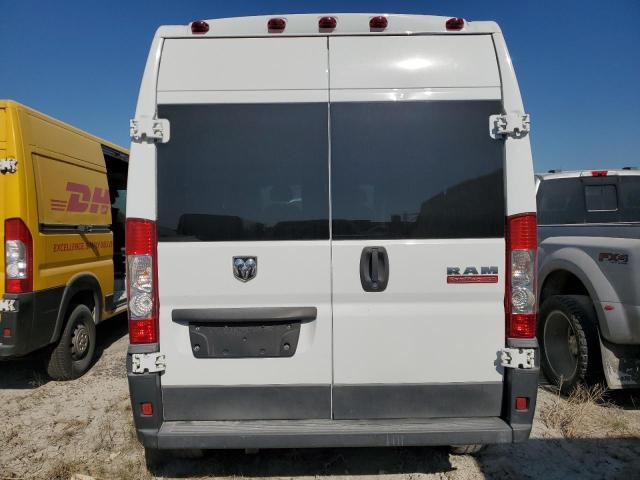 3C6TRVDG7HE512677 - 2017 RAM PROMASTER 2500 HIGH أبيض صورة 6