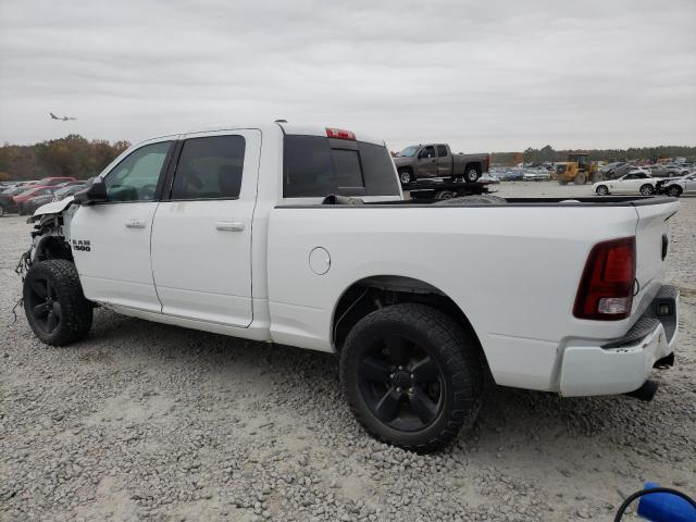 1C6RR7UT3ES252323 - 2014 RAM 1500 SPORT WHITE photo 2