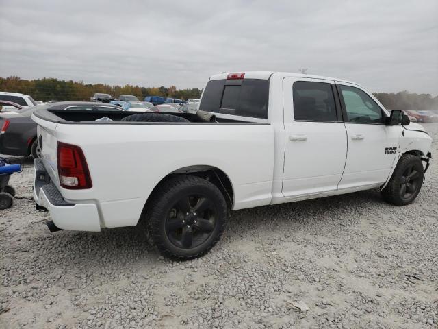 1C6RR7UT3ES252323 - 2014 RAM 1500 SPORT WHITE photo 3