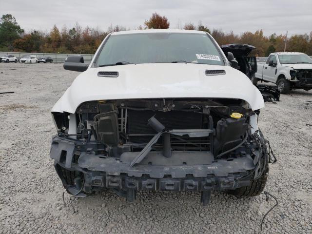 1C6RR7UT3ES252323 - 2014 RAM 1500 SPORT WHITE photo 5