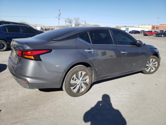 1N4BL4BV9NN397434 - 2022 NISSAN ALTIMA S GRAY photo 3