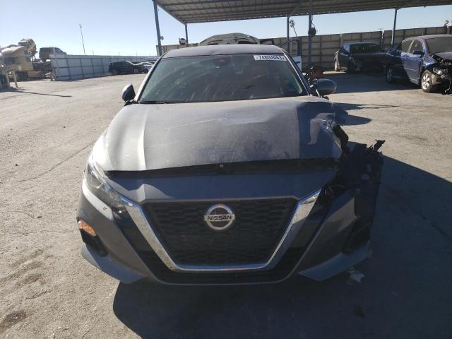 1N4BL4BV9NN397434 - 2022 NISSAN ALTIMA S GRAY photo 5