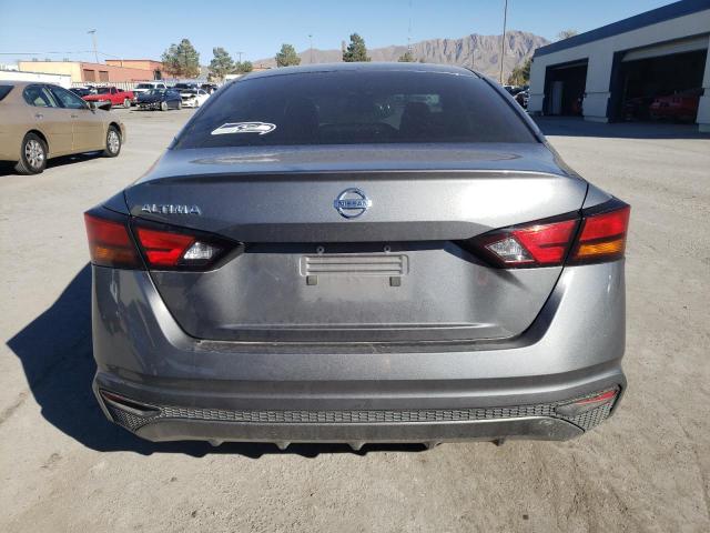 1N4BL4BV9NN397434 - 2022 NISSAN ALTIMA S GRAY photo 6