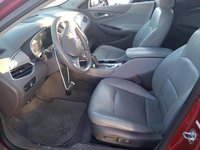 1G1ZH5SXXGF253947 - 2016 CHEVROLET MALIBU PREMIER 红色 照片 7