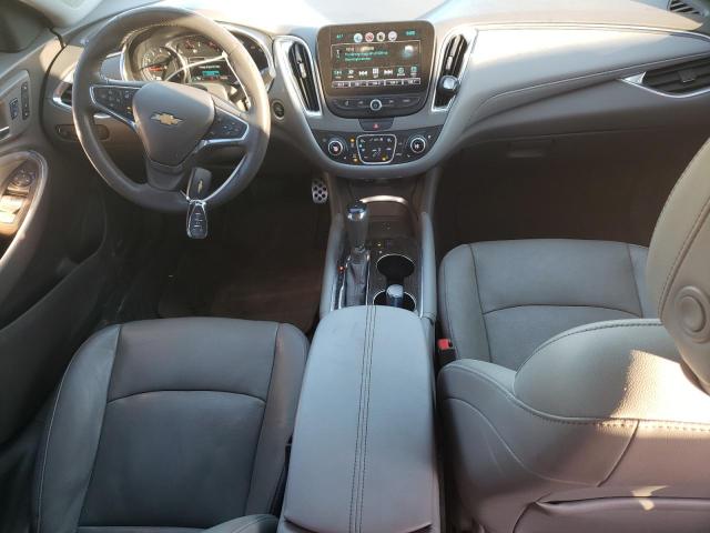 1G1ZH5SXXGF253947 - 2016 CHEVROLET MALIBU PREMIER 红色 照片 8