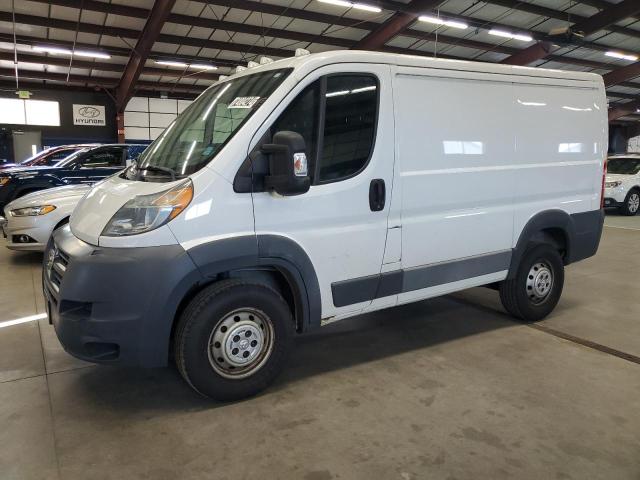 3C6TRVNG5GE125896 - 2016 RAM PROMASTER 1500 STANDARD Ağ foto 1
