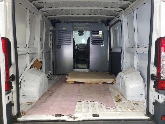 3C6TRVNG5GE125896 - 2016 RAM PROMASTER 1500 STANDARD Ağ foto 10